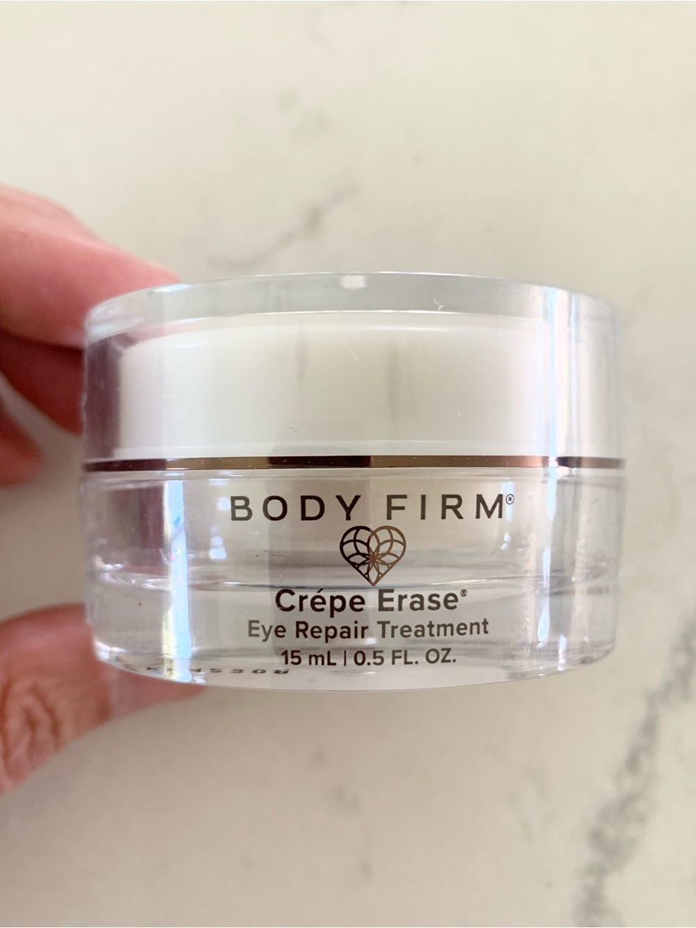Crēpe Erase Eye Repair Treatment - 0.5 Fl Oz